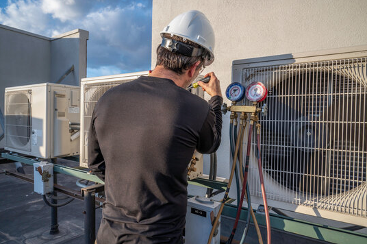 HVAC Services Cost