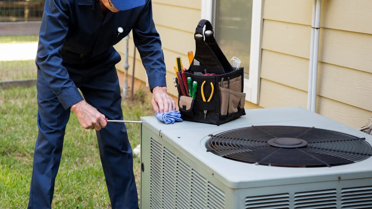 HVAC Diagnostics