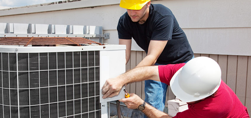 HVAC Installation