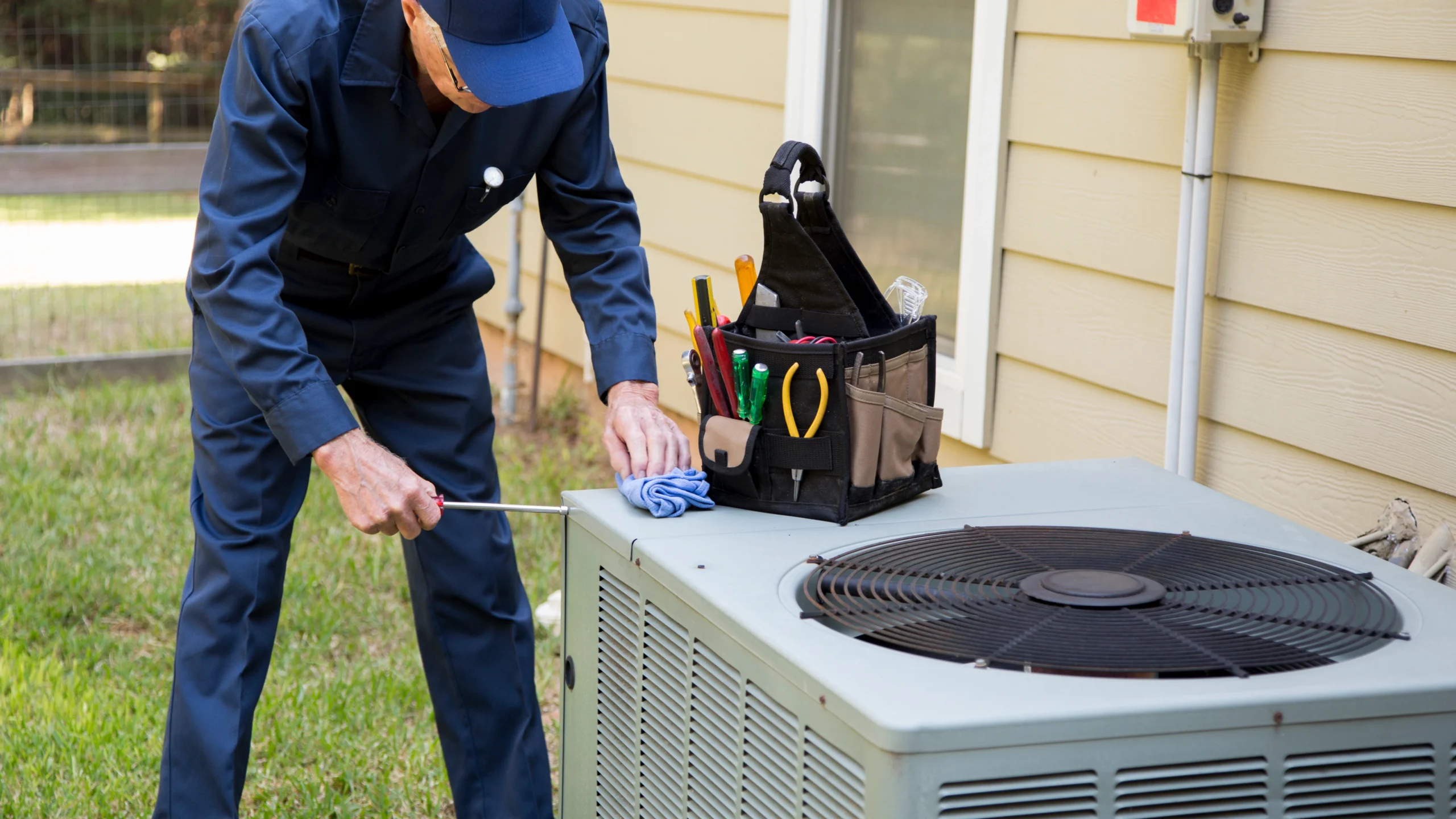 HVAC