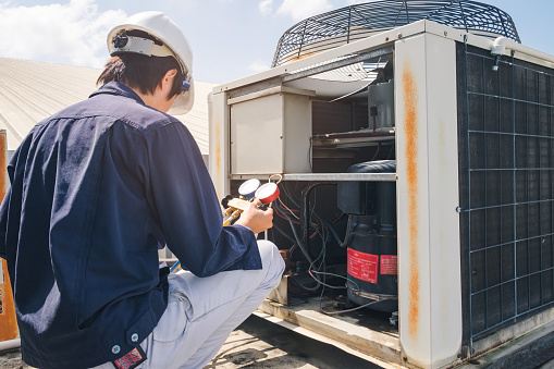 HVAC Repair