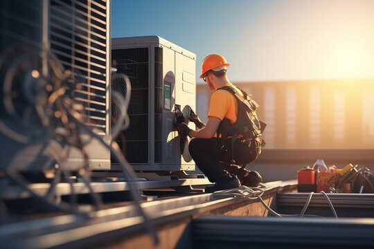 HVAC Services