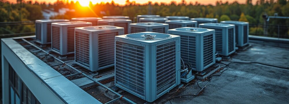 hvac system