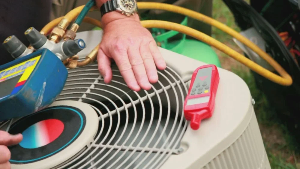 HVAC Cost
